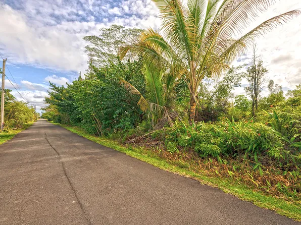 15-1660 1st Ave Lot 2916, Keaau, HI 96749