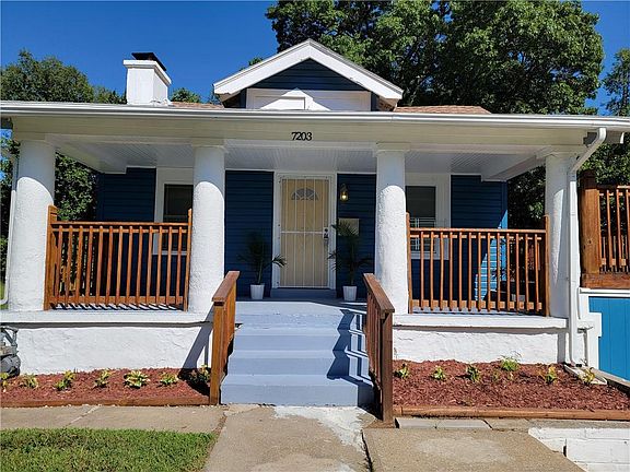 3rd image of 7203 Bellefontaine Ave