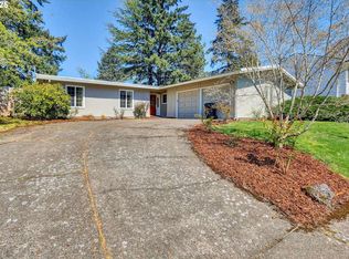 19615 NW Melrose Dr, Portland, OR 97229