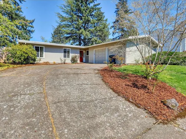 19615 NW Melrose Dr, Portland, OR 97229