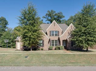 14234 Red Chip Trl, Olive Branch, MS 38654