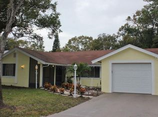 8505 Wagon Wheel Ln, Hudson, FL 34667