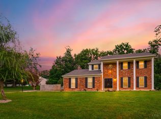 1169 Eagle Ridge Rd, Milford, OH 45150