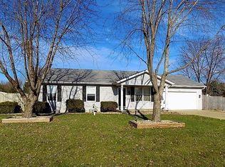 18675 Monticello Dr, Goshen, IN 46528