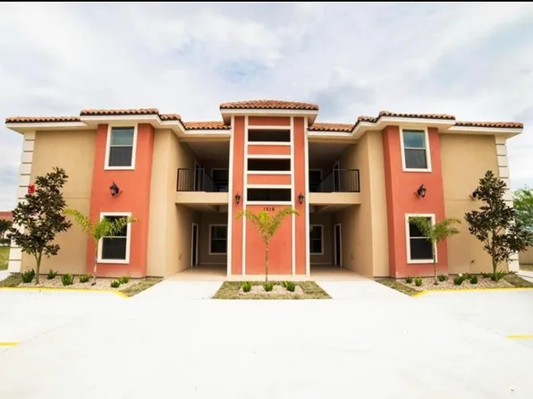 3013 S L St #A, McAllen, TX 78503