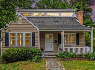 2700 Wayland Dr, Raleigh, NC 27608