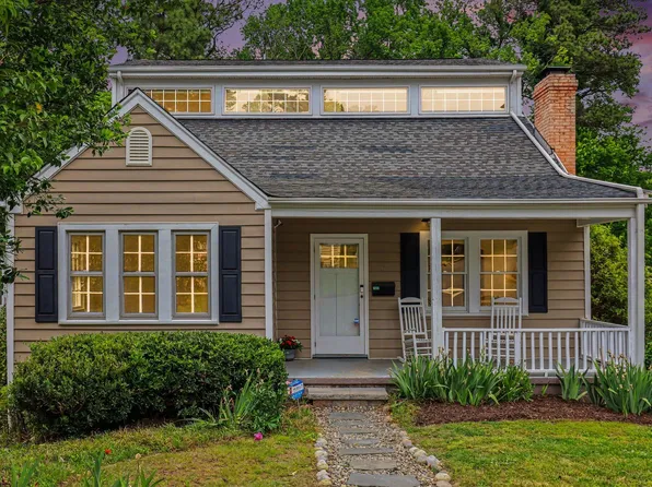 2700 Wayland Dr, Raleigh, NC 27608