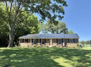 419 Sherwood Dr LOT 85, Tullahoma, TN 37388