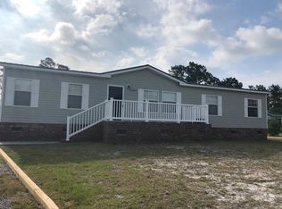 7180 Hunters Ridge Dr NE, Leland, NC 28451