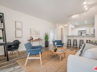 6400 S Crescent Park E #108, Playa Vista, CA 90094