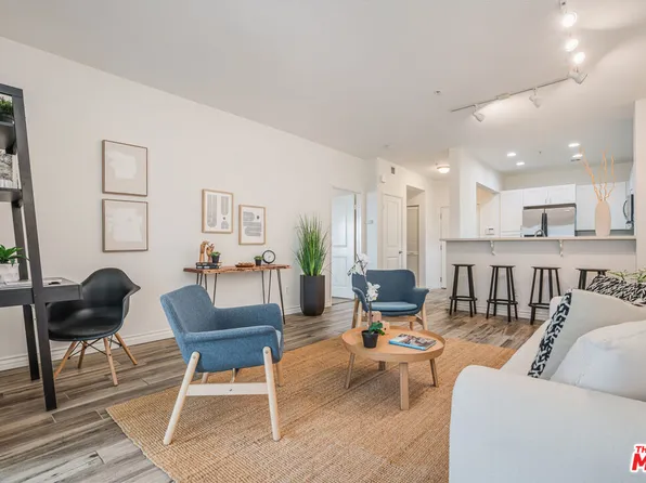 6400 S Crescent Park E #108, Playa Vista, CA 90094