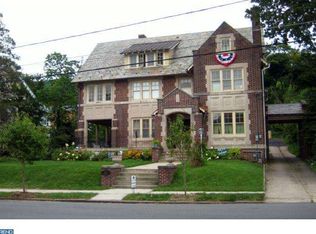 1815 Mahantongo St, Pottsville, PA 17901