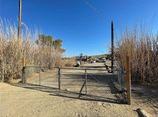 31664 Clay River Rd, Barstow, CA 92311