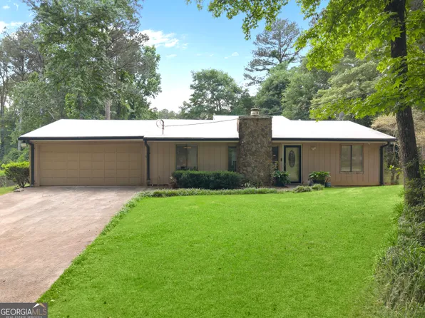 487 Warren Rd SW, Lawrenceville, GA 30044