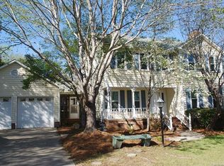 8724 Middleton Cir #51, Harrisburg, NC 28075