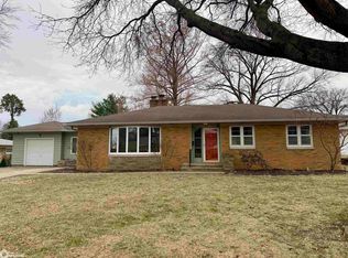 111 Concord Dr, Burlington, IA