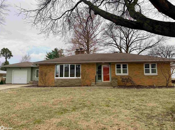 111 Concord Dr, Burlington, IA 52601