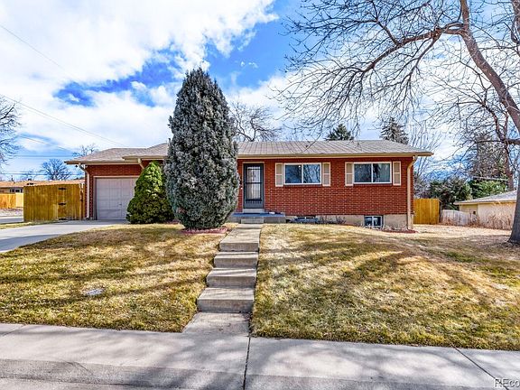 2nd image of 2800 S Perry Street