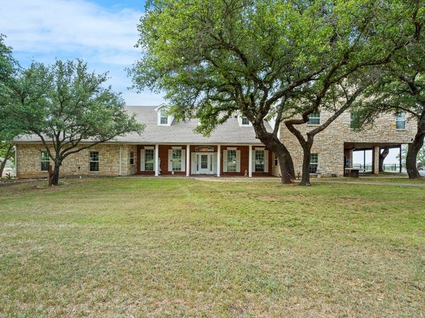 1401 Lution Dr, Weatherford, TX 76087