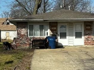 1131-1133 Birch St, Eudora, KS 66025
