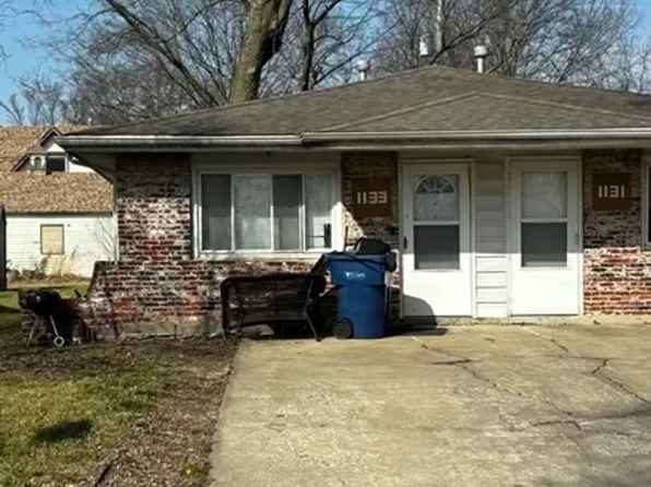 1131 - 1133 Birch, 1131-1133 Birch St, Eudora, KS 66025