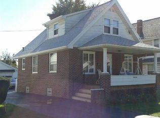 41 Townsend Ave, Girard, OH