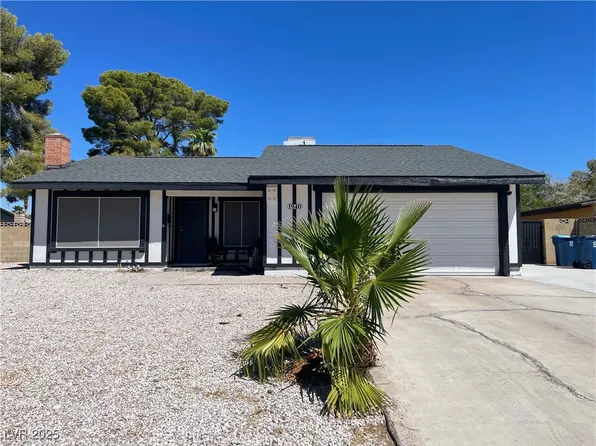 1940 Sunnyslope Ave, Las Vegas, NV 89119