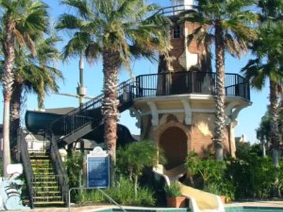 Vista Lakes - Club House