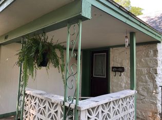 1417 E Whiteside St, Springfield, MO 65804