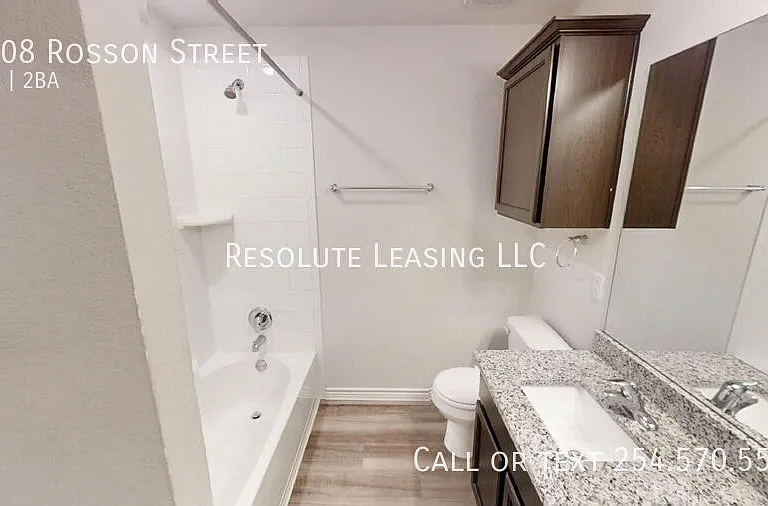 1908 Rosson St — Photo 15