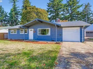 3126 SE 166th Ave, Portland, OR 97236