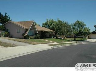 6969 Minstrel Ave, West Hills, CA 91307