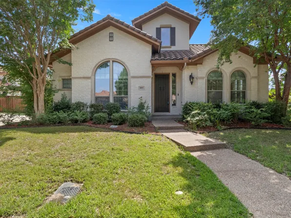 6811 San Fernando, Irving, TX 75039