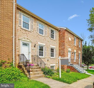 9523 Greencastle Ln, Lorton, VA, 22079