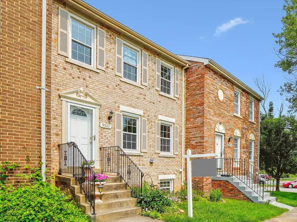 9523 Greencastle Ln, Lorton, VA 22079