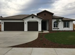 9820 Alondra Dr, Bakersfield, CA 93311