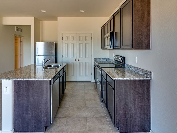 Model Representation