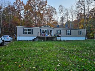 4494 Pine Grove Rd, Crab Orchard, KY 40419