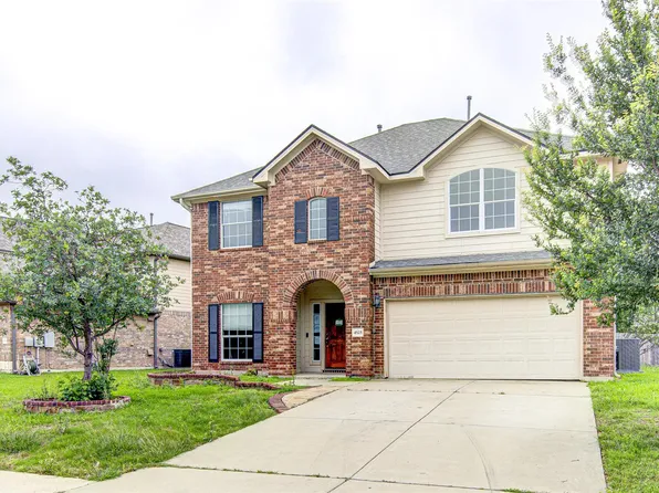 4525 Dennis Ln, Pflugerville, TX 78660