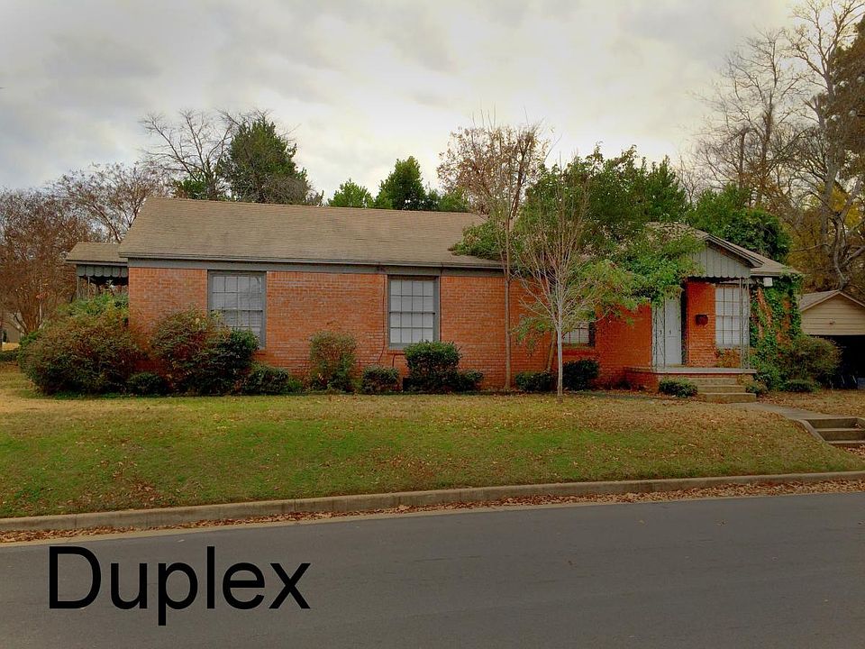 2 bedroom 1 bath duplex
