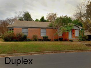 315 E Ford St, Tyler, TX 75701