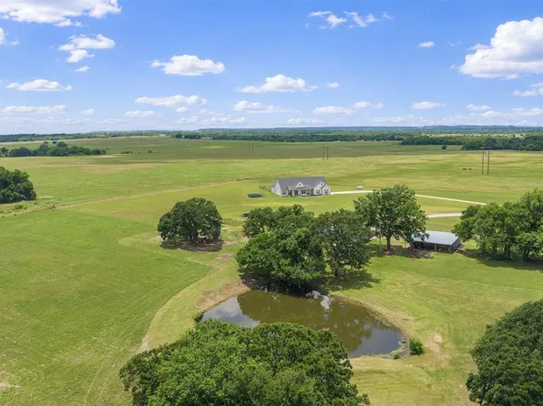 24796 E County Road 1580, Elmore City, OK 73433