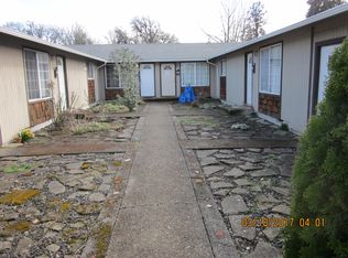 744 NW Yamhill St, Sheridan, OR 97378
