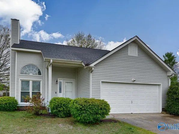 12766 Dickens Ln, Madison, AL 35756