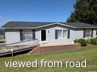 802 Carrollview Rd, Fancy Gap, VA 24328