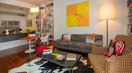 Sold by Dwell Residential Inc