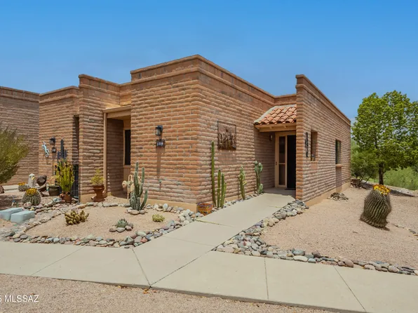 1336 W Desert Hills Dr, Green Valley, AZ 85622