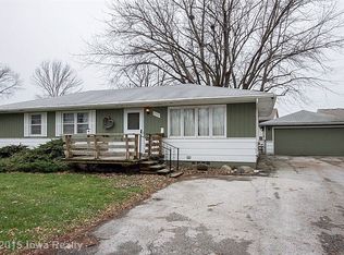 7570 NW 16th St, Ankeny, IA 50023