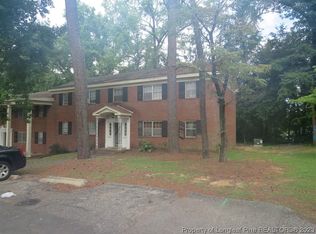 2462 Bragg Blvd, Fayetteville, NC 28303