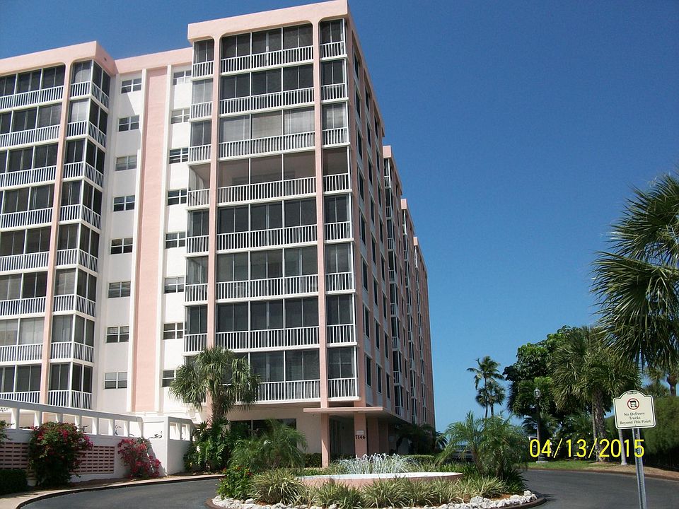 Beachfront Property